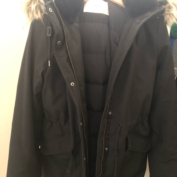 Wilfred Northstar Parka - Picture 6 of 15